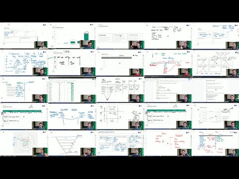 Build a $1M agency from $0 (Full course - no upsell)