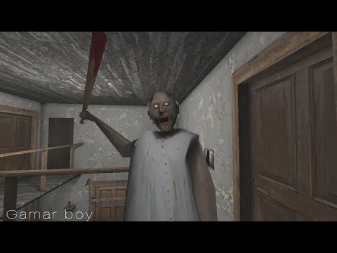 Granny is live 😬