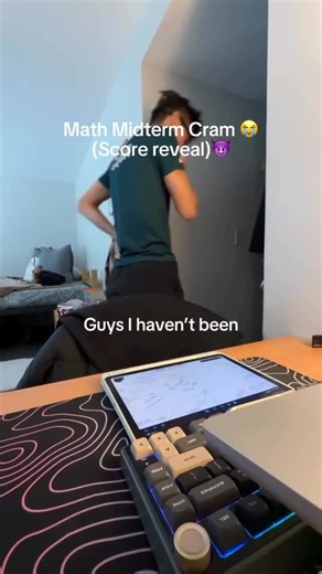 Martin Wang on Instagram: "Legendary clutch up? Potentially? 🤫"