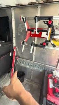 Branick Spring Compressor 7600 #heavyequipment #automotivetools #garageequipment #tools