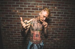 Machine Gun Kelly