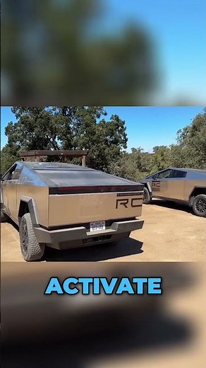 TechRax Pushes the Cybertruck to Its Limits: Off Roading and Water Test