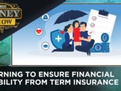 Term Insurance Decoded: Understanding The Criteria For Term Insurance Payout! | The Money Show