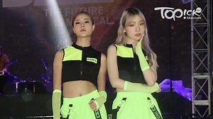 二人女團Spiral跳入樂壇　首推新歌配合虛擬偶像演出