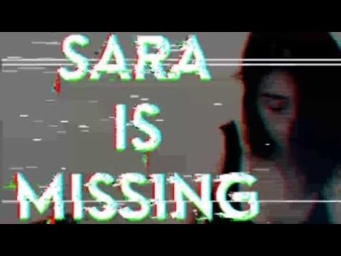 🦊 Sara is Missing (Full Gameplay + All Endings) 🦊