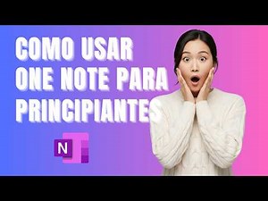 OneNote 2026 Tutorial: How to Use OneNote from Scratch for Beginners