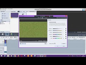 How to make Weird Code on AVS on Audacity