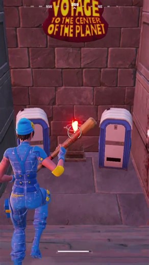 How to EASILY Use Flushers in different matches Fortnite