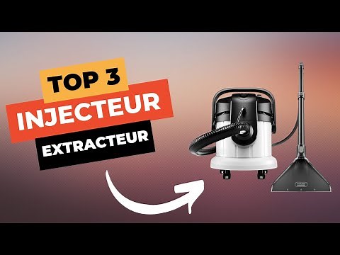 TOP 3: Best Injector Extractor 2025 🔥