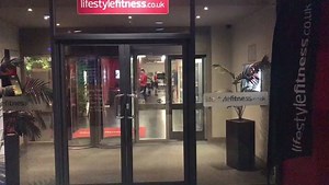 5.4K views · 37 reactions | Take a tour around our Manchester Gym! | Lifestyle Fitness | Facebook