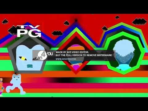 The Problem Solverz Intro Season 1 in G Major