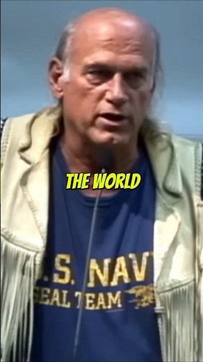 Jesse Ventura: Why Does America Still Have Troops Around the World?