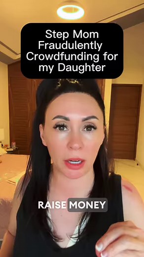 1.2K views · 19 reactions | Can stepmom get away with running a #crowdfunding campaign scam in the name of daughter after #biodad died unexpectedly? In this #questionoftheday greedy stepmom has been holding herself out as the mother, cashing in in thousands while the child hasn’t seen a dime. Outrageous, but true. What can legally be done to stop this fraud? #massachusetts #familycourt #familylaw #legaltips #reelschallenge | Wright Family Law Group | Facebook