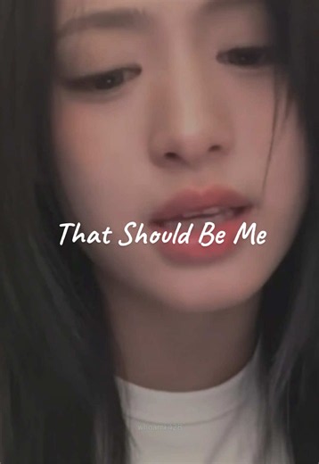 That Should Be Me Ahyeon (BABYMONSTER) - English Lyrics & Thai Translation