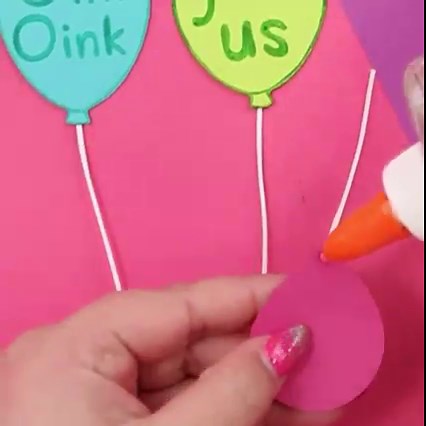 158K views · 1.5K reactions | If your little one's birthday is coming up, give these oinktastic invites a try! 拾 | Peppa Pig | Facebook