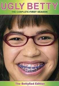 Ugly Betty Season 1 (2006), Watch Full Episodes Online on TVOnic