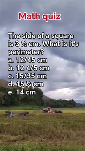 16K views · 335 reactions | Math quiz / civil service exam review / NAPOLCOM reviewer #NAPOLCOM #AFPSAT #civilserviceexam #CSEReview | Arturo Infornon Malag Jr. | Facebook