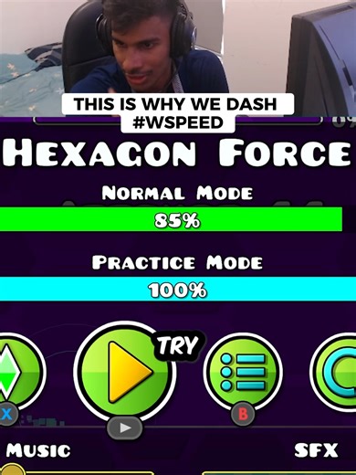 The Ultimate Geometry Dash Level Showcase