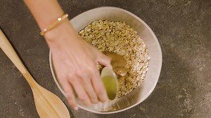 3.4M views · 6.6K reactions | Quaker® Maple Almond Energy Bites are a...