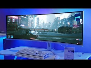 Philips Evnia 49M2C8900L | The Best Affordable 49-Inch QD-OLED Gaming Monitor!