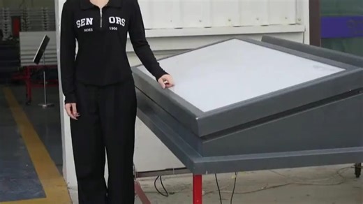 通风排烟天窗作用