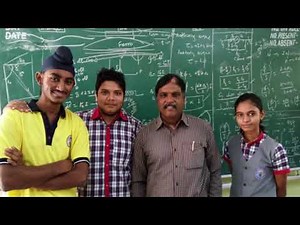 Mr. S. Kumar, PGT (Phy), KV CRPF, Avadi Chennai
