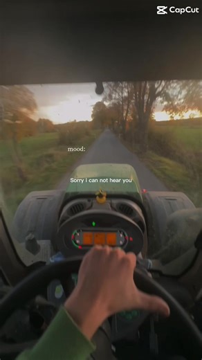 Fendt 936 Vario in Action: Power on the Farm