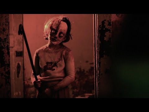 The Number Twelve Looks Like You - Ruin The Smile (Official Music Video)
