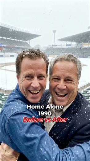 Home Alone Cast: Where Are They Now?