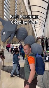 5.4K views · 187 reactions | cr instagram.com/ultimateh3ro/ #pokemon | Miccostumes | Facebook