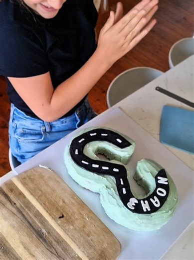 Delicious South African Boys' Birthday Cake Recipe