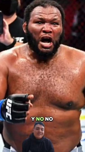 5.1K views · 66 reactions | El Kung Fu Panda De Las MMA #mma #ufc | En el Clinch con Omare | Facebook