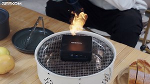 POV: You stress-test your GEEKOM IT15, disassemble it, and it still boots faster than your old PC. ⚡ Get your GEEKOM IT15🔗https://www.geekompc.com/geekom-it15-mini-pc/ Get 10% off on our official store with code: IT15F ---- #GEEKOM #MiniPC #tech #computer #stresstest #AIPC #PCGaming #pcbuild #hardware | GEEKOM