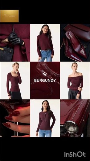 Seasonal Color Harmony 🌈