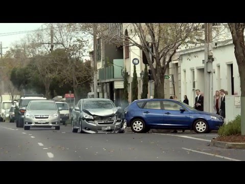 How can Auto Emergency Braking reduce crashes?