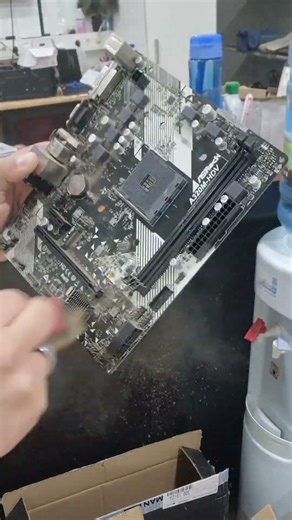 Una de las placas más sucias Parte 2