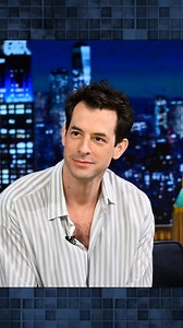 #MarkRonson brings a video message from #PaulMcCartney endorsing his push for #Foreigner to join the Rock & Roll Hall of Fame! #FallonTonight | The Tonight Show Starring Jimmy Fallon