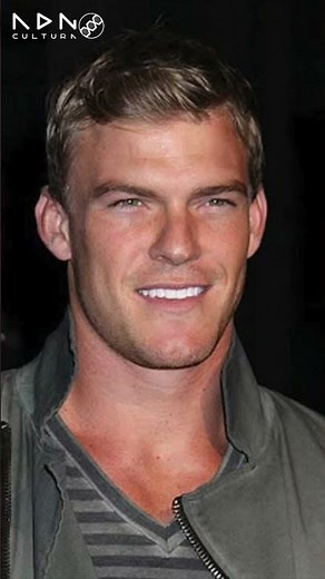 Alan Ritchson: The Power and Charisma of the New Action Hero