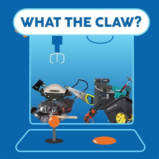 Ready to win with us this season of The Block? Comment below what YOU want our claw machine to grab and how it’s going to help you with your next big DIY project. The most creative answer wins a $500 Mitre 10 Gift Card! *COMPETITION open to Australian residents only. Entries close Sunday 10th September at 8PM AEST. Winners will be notified 11.09.23. This competition is no way sponsored, administrated, or associated with Meta. By entering the competition each entrant agrees to Meta's term of use 
