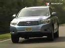 Roadfly.com - 2008 Toyota Highlander