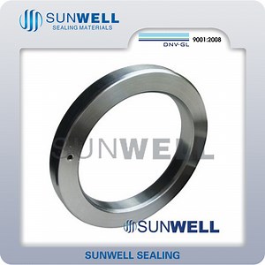 [Hot Item] Bx Ring Joint Gasket Metal Ring Type Joints Gaskets (SUNWELL API)