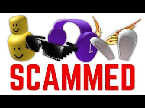 Roblox, we need to talk...