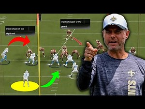 Brandon Staley Defense EXPLAINED | Saints Defensive Scheme Breakdown | James Skrmetta Reacts