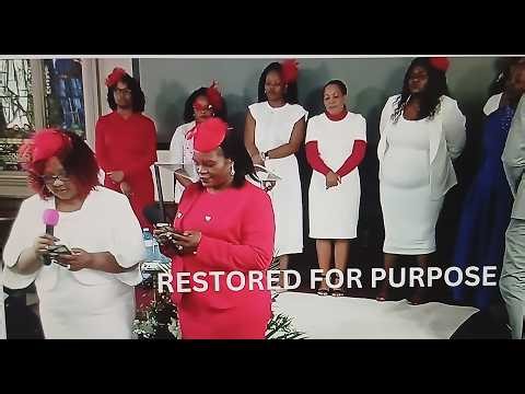 Tenth Anniversary Day 3: Restored For Purpose | Full Celebration Highlights