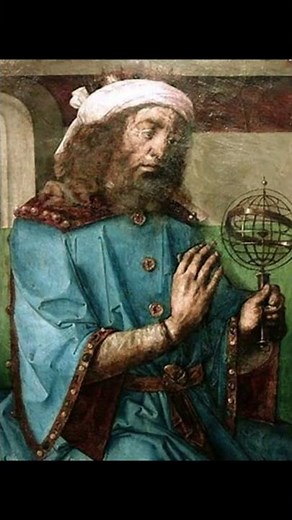 Claudius Ptolemy