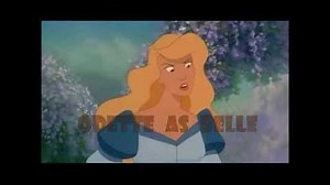 Beauty and the Grizzly Bear - Part 5 Pops Gets Lost
