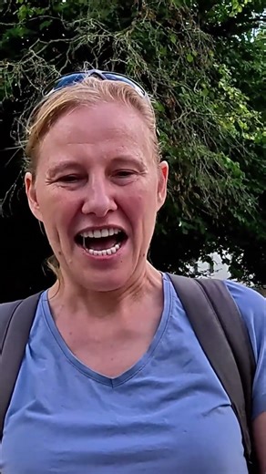 Sie sahen etwas Unerwartetes #shorts