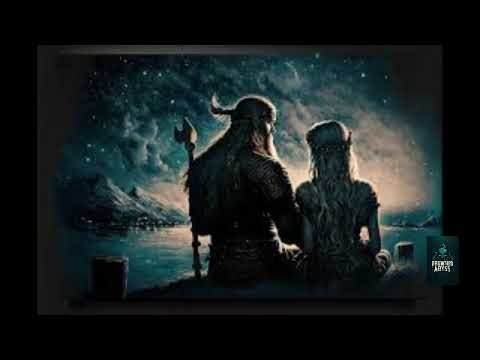 Rescued by a Viking Warrior #books #audiobook #story #romance