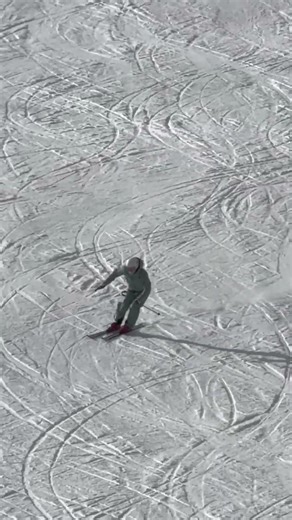 Basic Training #skiing #atomic