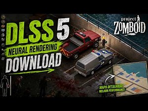 Dlss5 Project Zomboid
